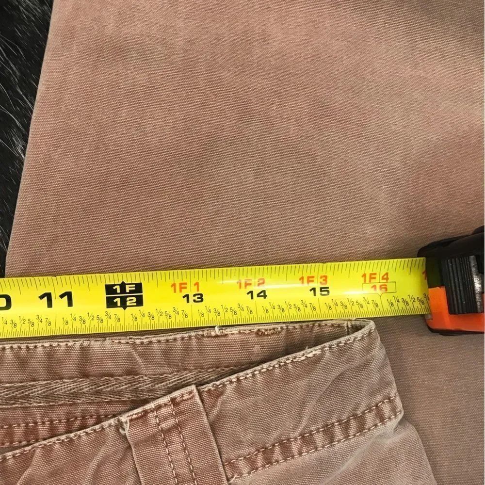 Gramicci Wide Leg Jeans - Picture 4 of 12